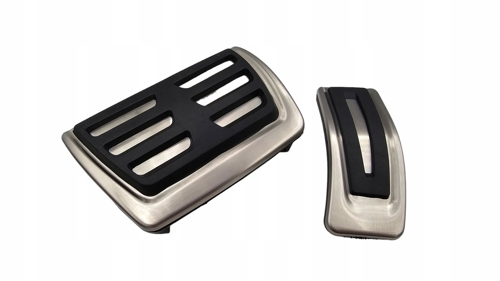 фото №8, Накладки na педалі audi a4 b9 s4 b9 rs4 b9 2015-2021 a5 s5 rs5 2016-2021