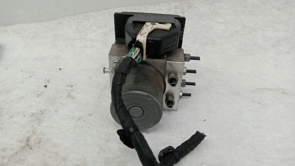 Купить Peugeot 508 насос abs 0265951245 0265230737