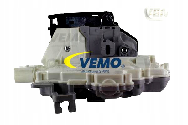 фото №2, Замок двері задня p vemo