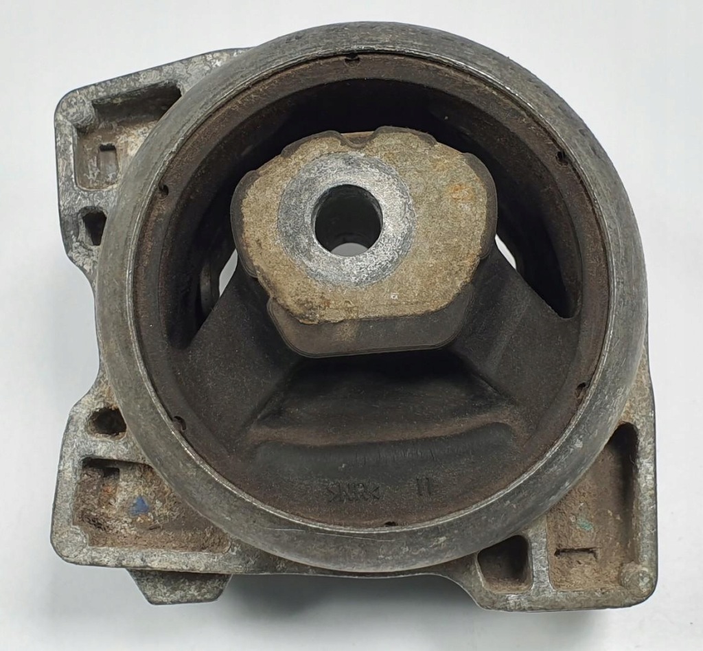 фото №1, Подушка двигателя mercedes w169 1.5