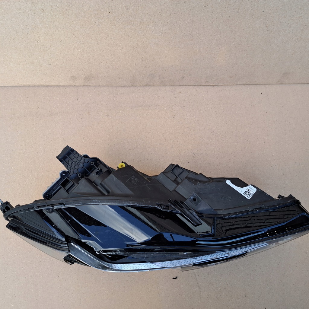 фото №6, Jaguar xe x760 lift full led mid usa