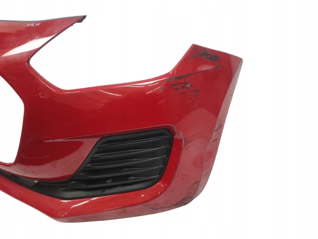 Бампер перед suzuki swift vi mk8 lift 2020-2024 znb Оригінал