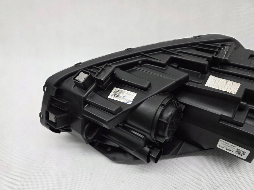 фото №11, Kia ceed 3 iii lift 2021+ лампа перед левая full led europa 92101j7500