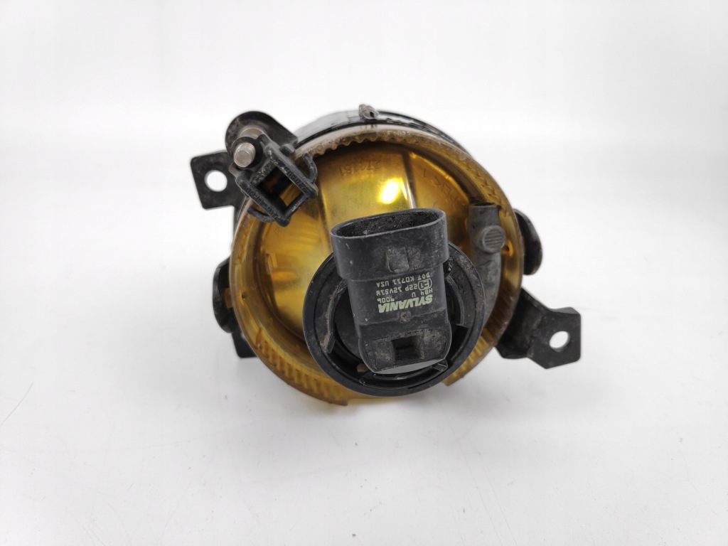 фото №8, Vw touran i протитуманна фара лівий перед 1t0941699d