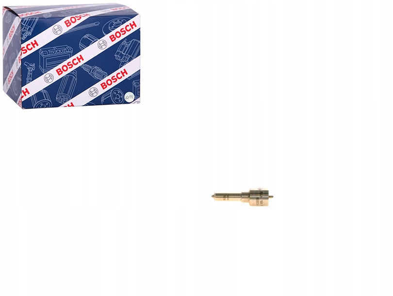 фото №1, Bosch 433 171 986 насадка упорскування