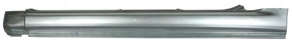 фото №1, Поріг зовнішній лівий peugeot 307 2001-2008 kombi