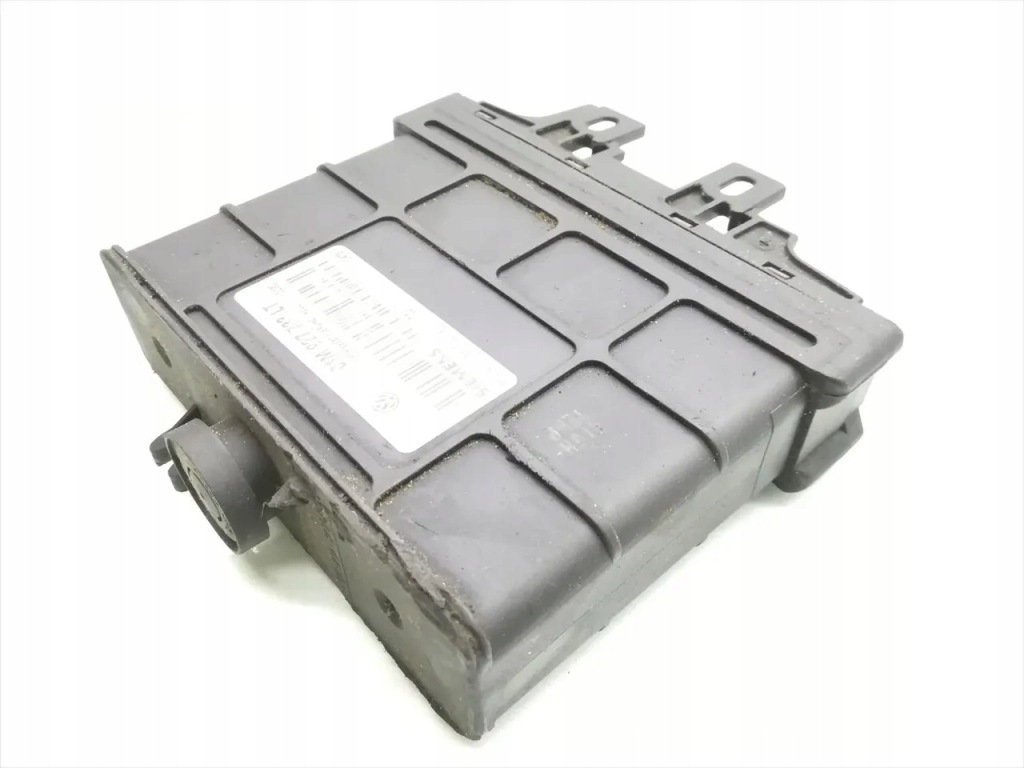 фото №2, Vw golf модуль модуля керуючого коробки передач