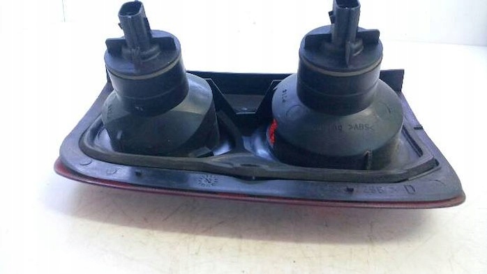 фото №6, Лампа правая land rover freelander 1998r.