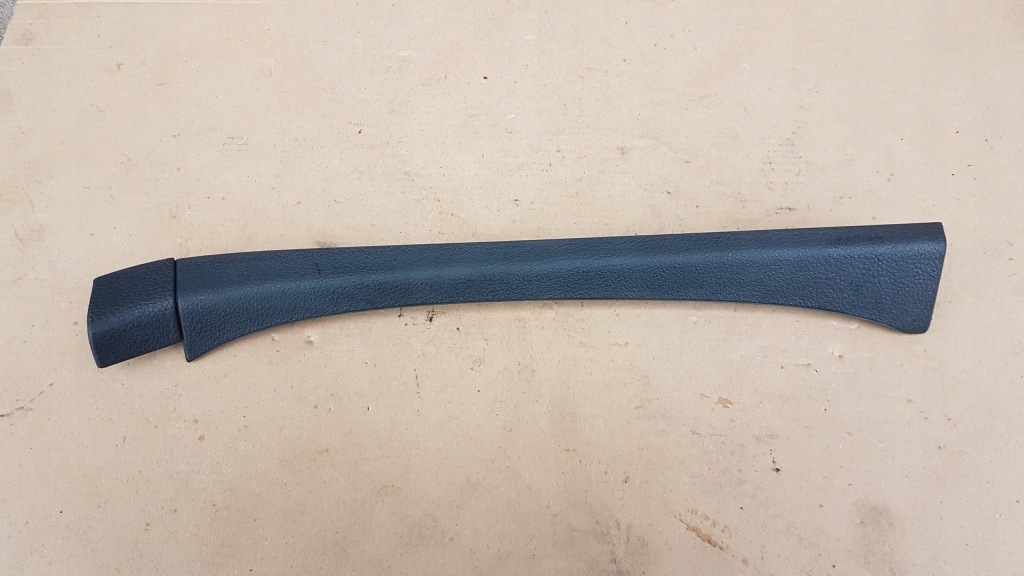 фото №1, Vw passat b7 kombi обшивка стойка 3c0868238