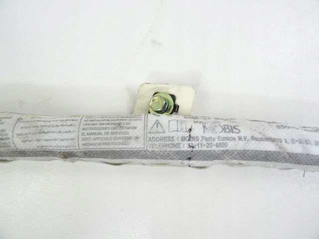 фото №10, Kia stonic подушка безопасности шторка безопасности левая 85010-h8300