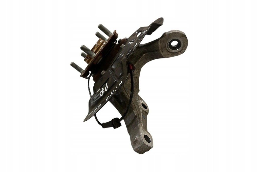 фото №8, Поворотный кулак передняя правая kia niro 23a20a436ev electric 2022