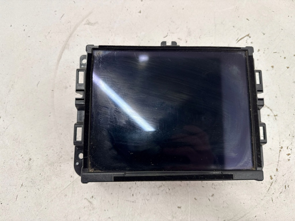 фото №1, Дисплей dodge durango 68465149ab