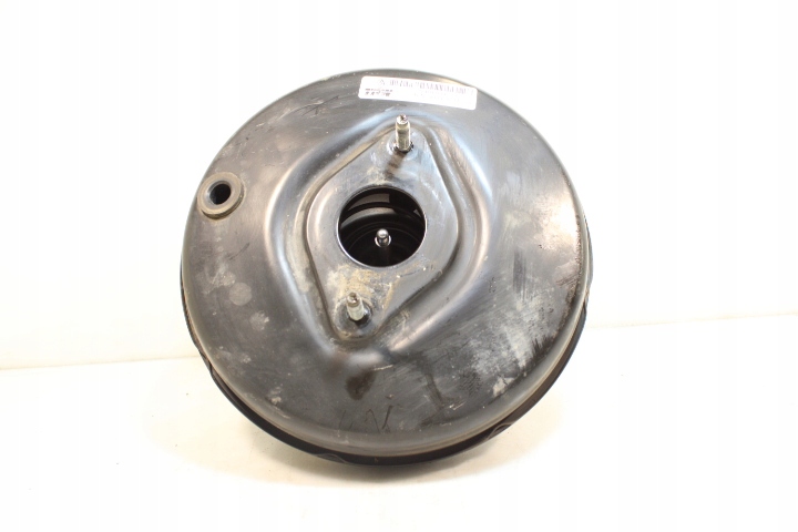 фото №2, Усилитель тормозов renault clio iv 1.2 16v