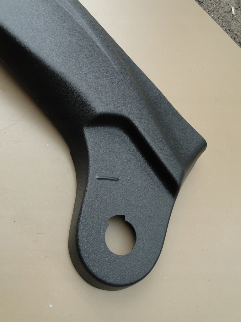 фото №5, Renault koleos ii захист сидіння правого