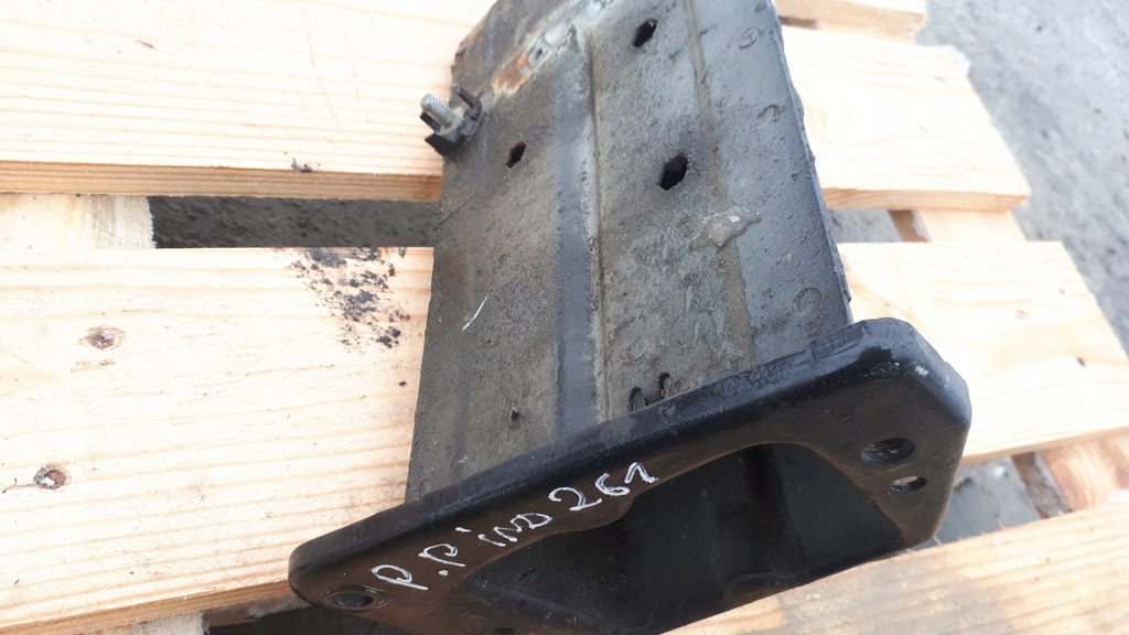 фото №5, A5 8t s4 s5 лонжерон правая перед lz9y a4 b8