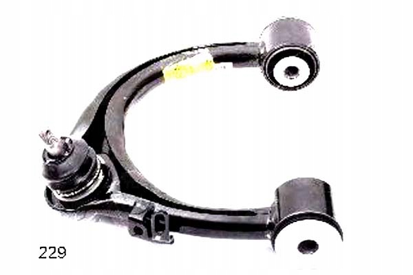 фото №1, Japanparts рычаг toyota перед land cruiser 100 4,