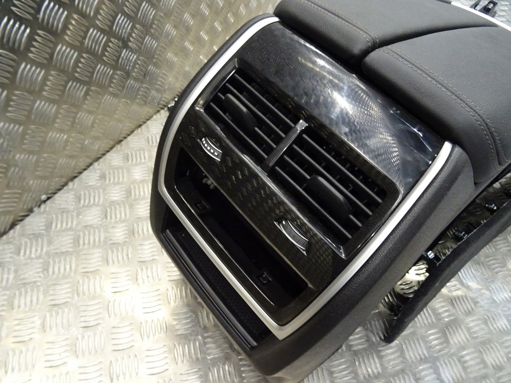 фото №10, Bmw g07 x7 сиденья сиденье заднее сиденье туннель обшивка обивка