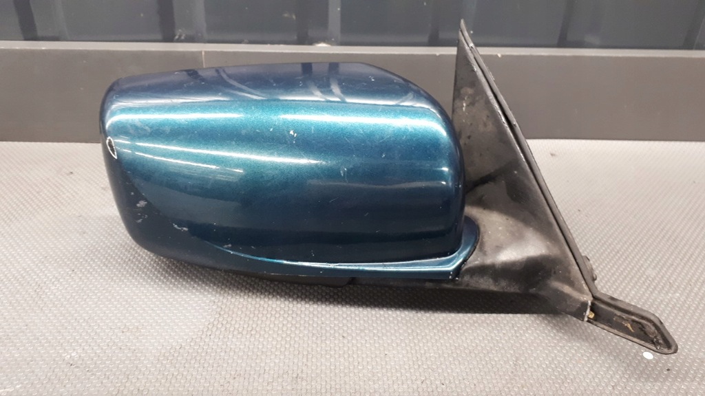 фото №15, Дзеркало праве lancia dedra 5pin