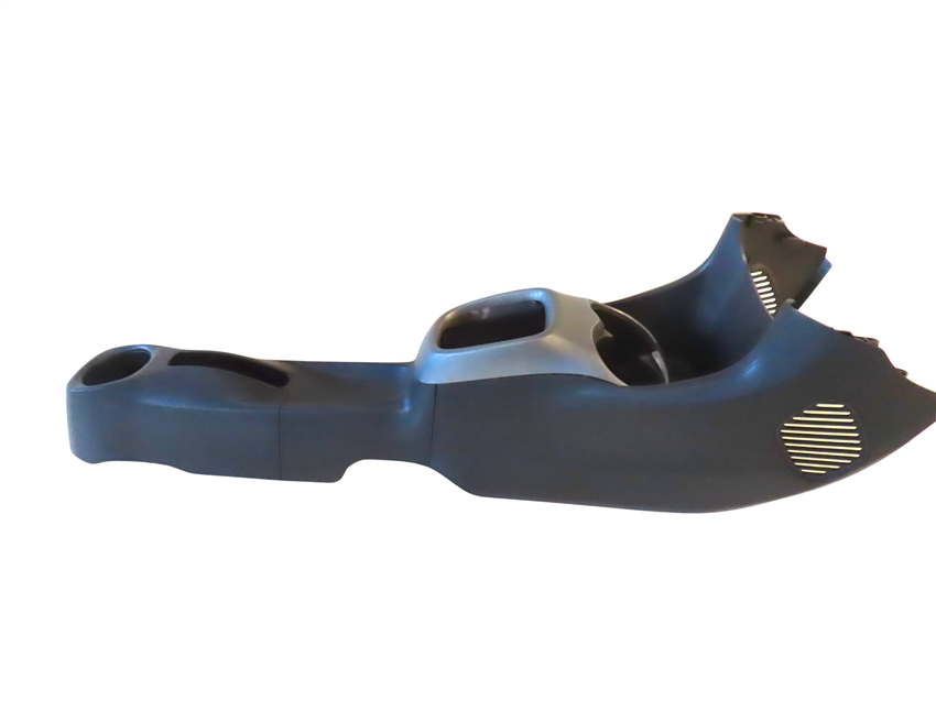 фото №1, Тунель середній toyota aygo ii 2014-2022 rok 58910-0h010