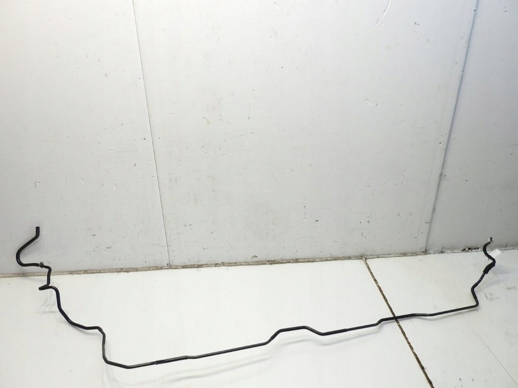 фото №6, Шланг пального subaru impreza iii gh 2.0 td sport