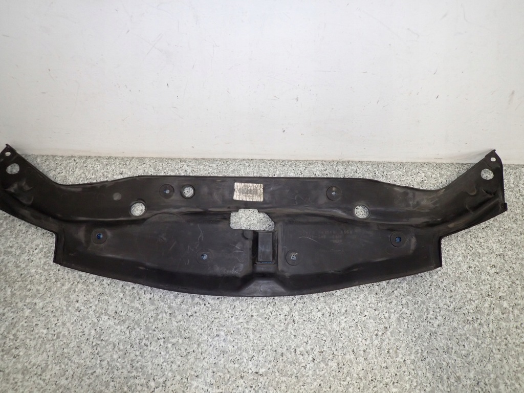 фото №6, Honda civic ufo viii 06-11 защита замка капот поперечина перед