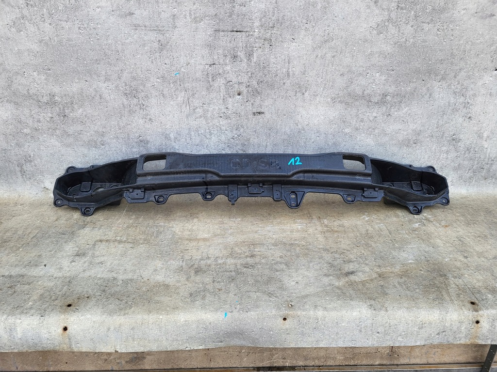 фото №1, Kia ceed iii 3 hb балка бампера задняя задняя