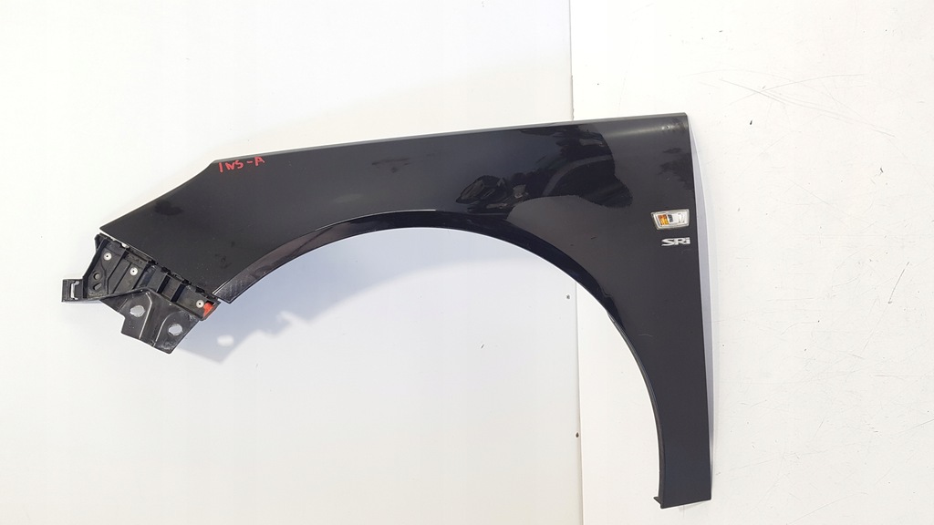 фото №1, Opel insignia a крила лівий перед передній демонтаж гарний