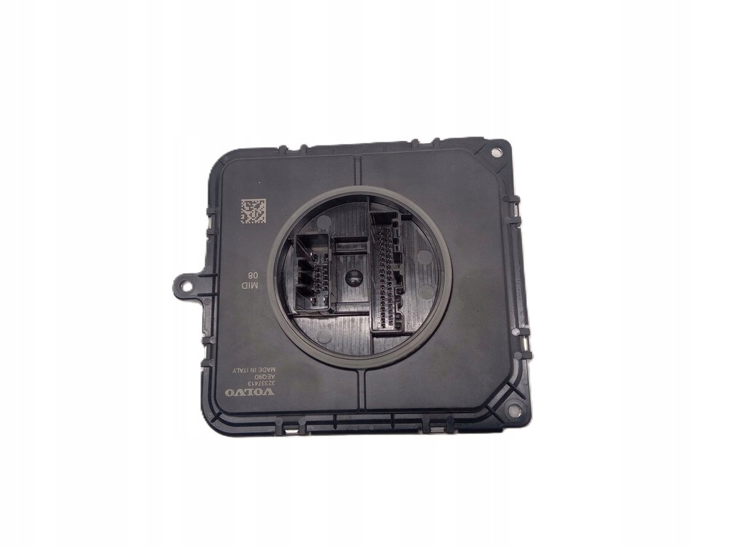 фото №1, Перетворювач модуль led volvo s60 v60 xc60 xc90 v90 s90