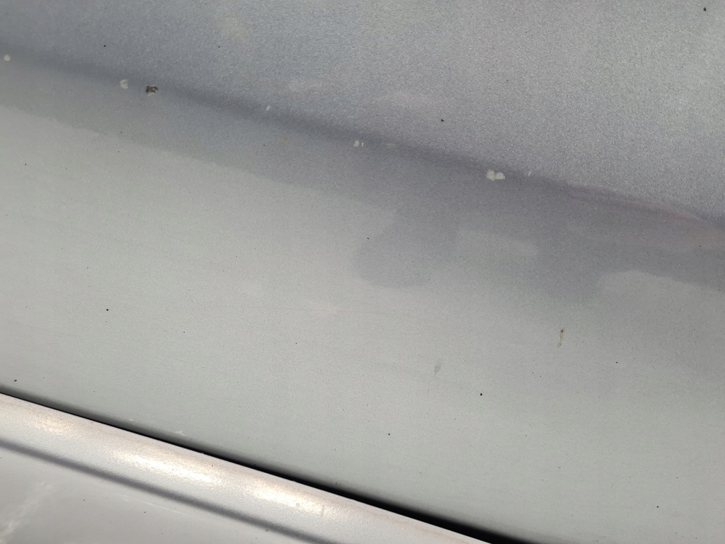 фото №12, Honda cr-v iii двері лівий задня задні b-538m