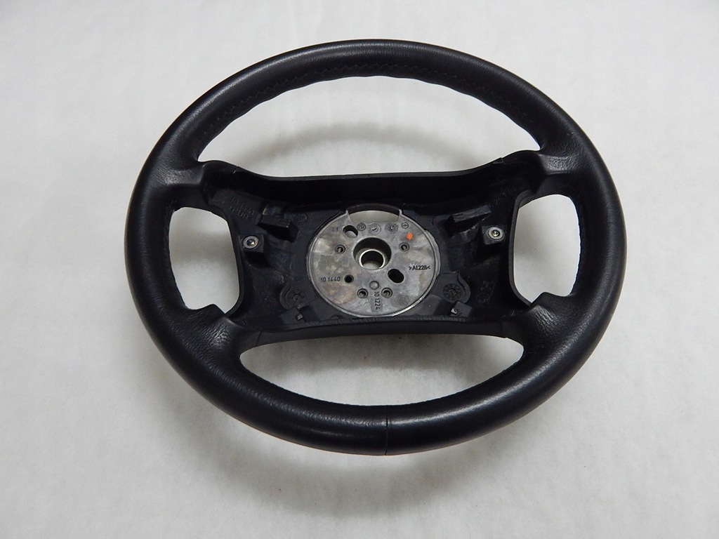 фото №7, Bmw e46 - повітропровід шкіра oryg 4-375-e46-2