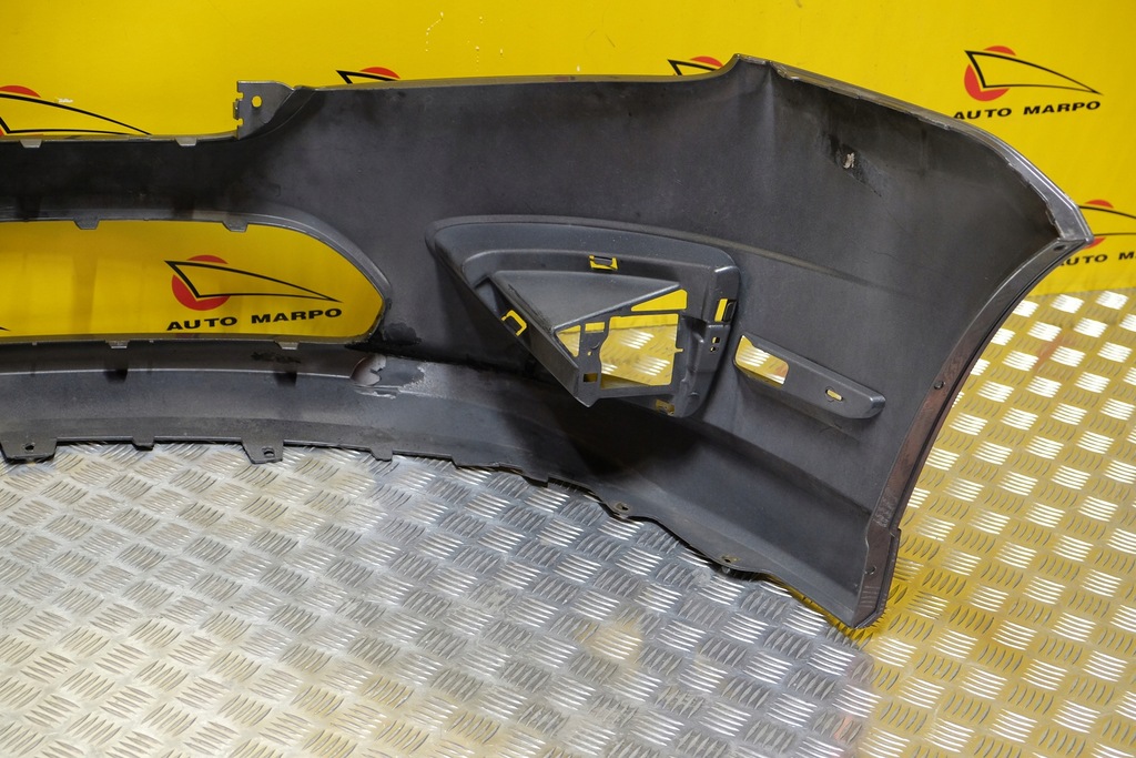 фото №13, Ford fusion 2010-2012 бампер перед передний usa