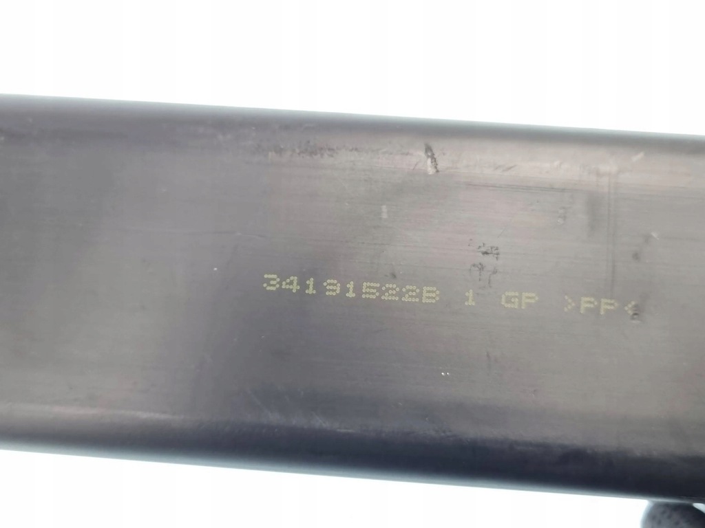 фото №7, Chevrolet camaro 2017 правая сторона pas безопасности сиденье заднего