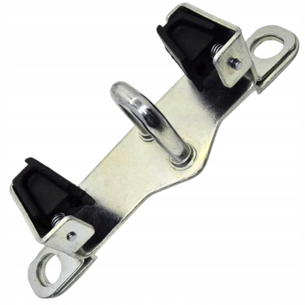 фото №1, Нижній зачіп замка задніх двері - fiat doblo