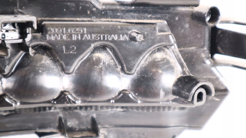 фото №5, Land rover discovery sport l550 поворотник зеркало левый 2091.6251