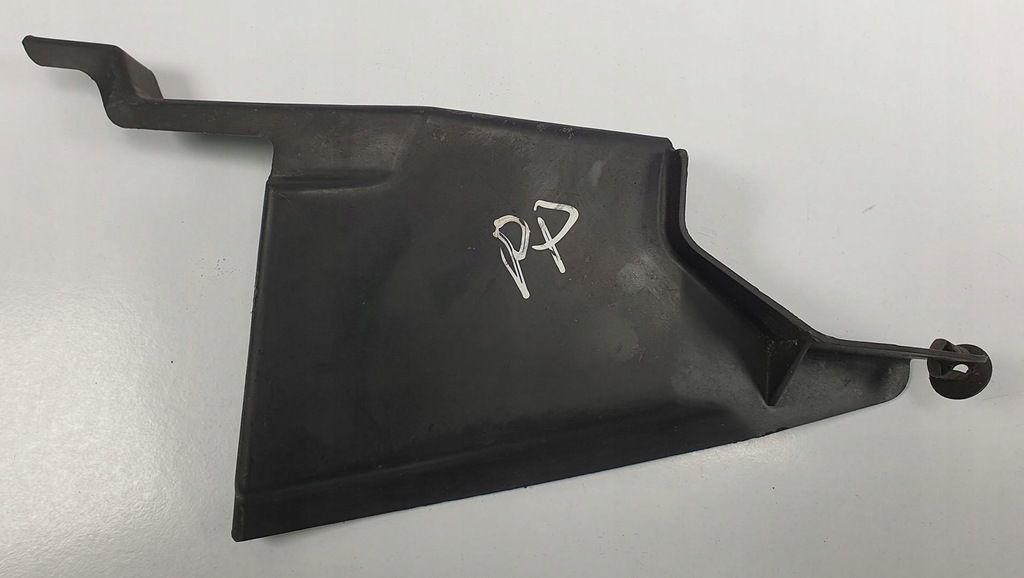 фото №1, Захист корпус правий перед mitsubishi space star mr911874