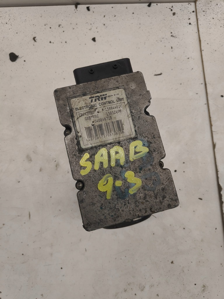 Купити Saab насос abs 12773673 15052409 vectra
