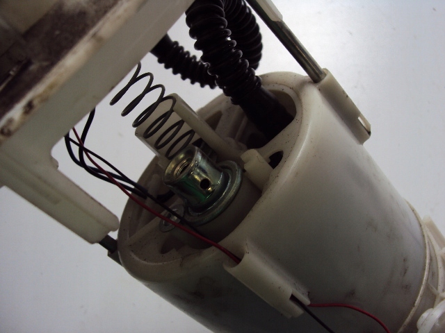 фото №2, Насос пального renault kangoo i lift 1.6b 03-08