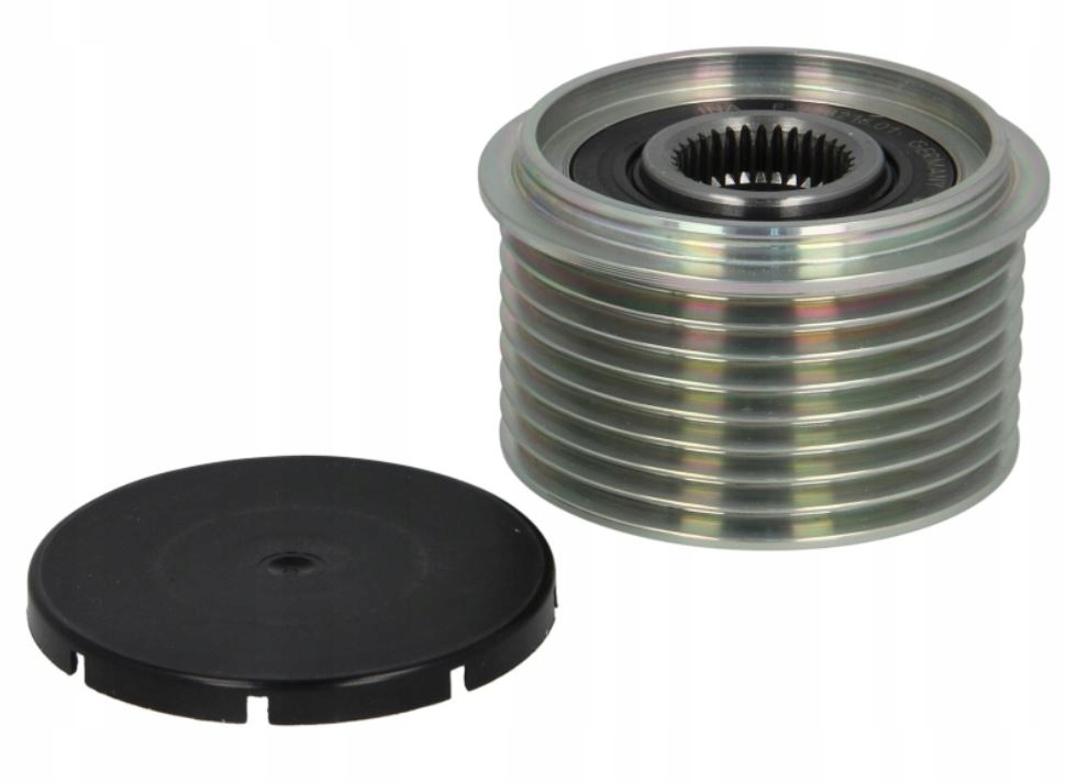 фото №1, Шків зчеплення генератора mercedes atego axor