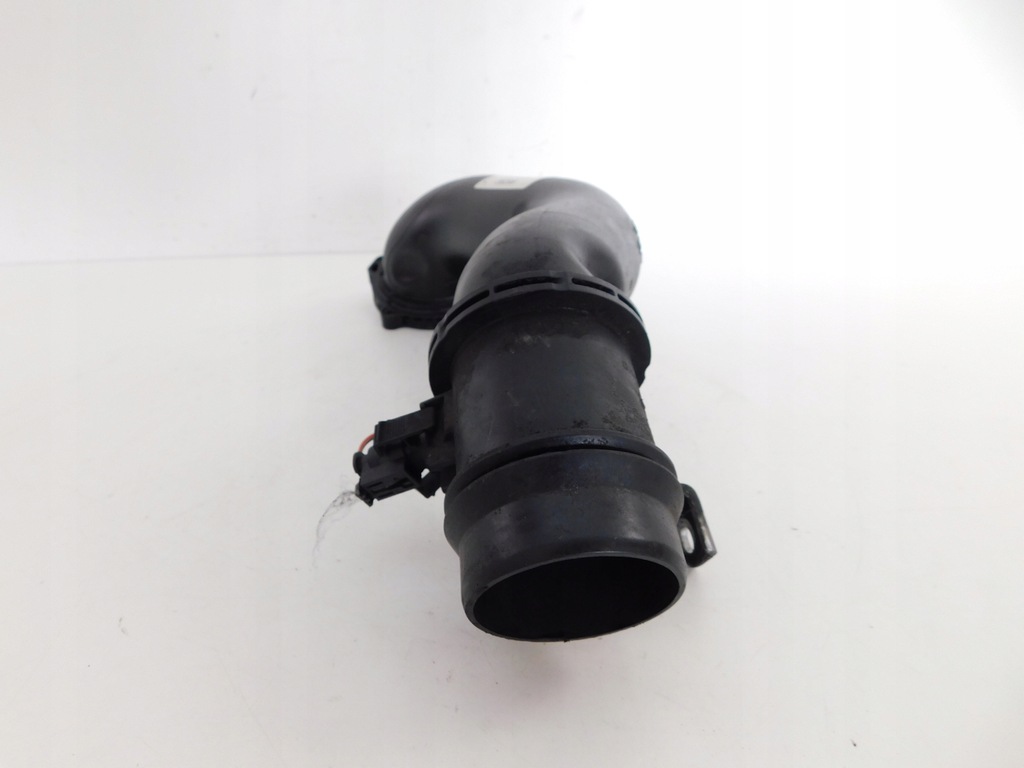 фото №5, Mercedes e-klasa w212 2.2 cdi труба воздухозаборник воздуха