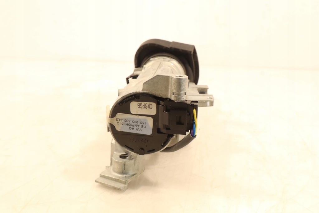 Замок запалювання seat leon 2 1.9tdi 1k0905865als Ціна