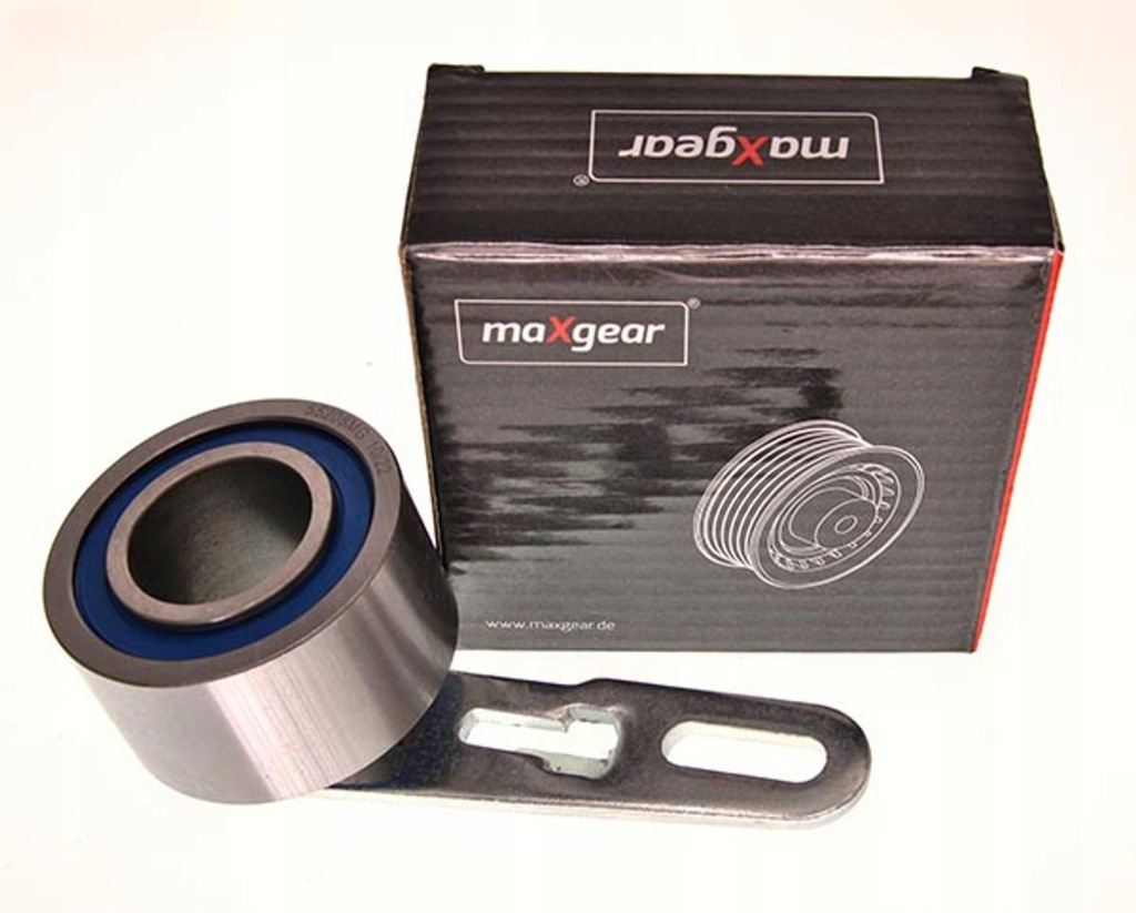 Mgz ролик ремінь розподільного валу ford 2,5d Доставка