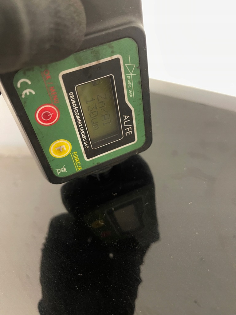 фото №12, Audi a6 c6 avant allroad przedlift крыло правый передний перед lz9y