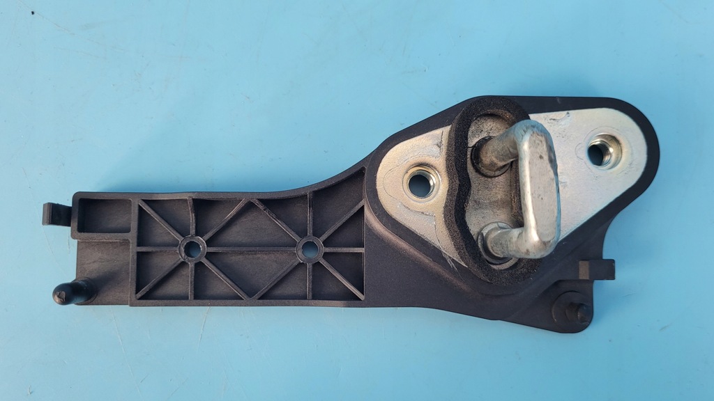 фото №6, Opel vivaro c 21r засувка замка двері 9808470780