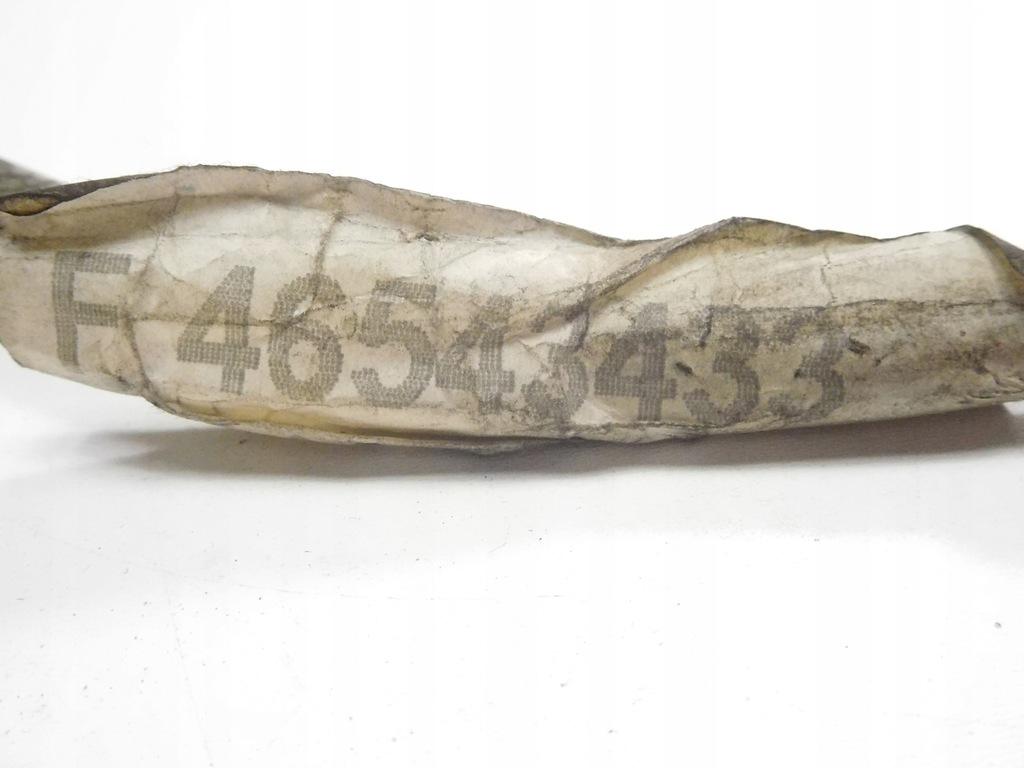 фото №8, Трубка щупа рівня оливи fiat brava bravo marea оригінальний номер 46543433