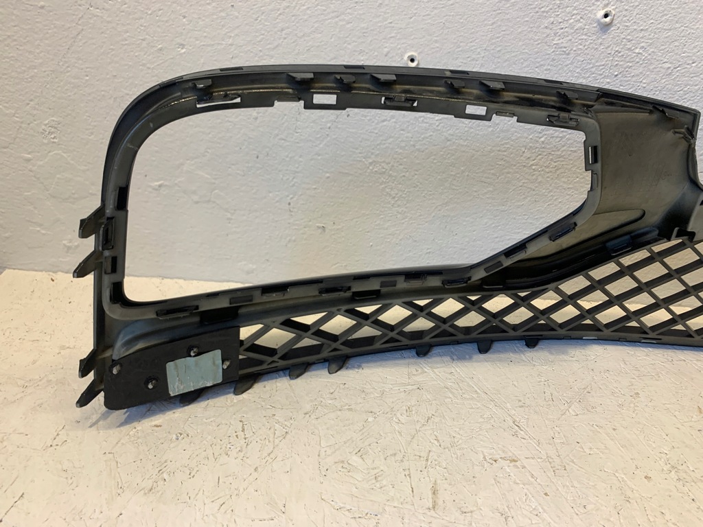 фото №6, Решётка радиатора решётка левая bentley flying spur