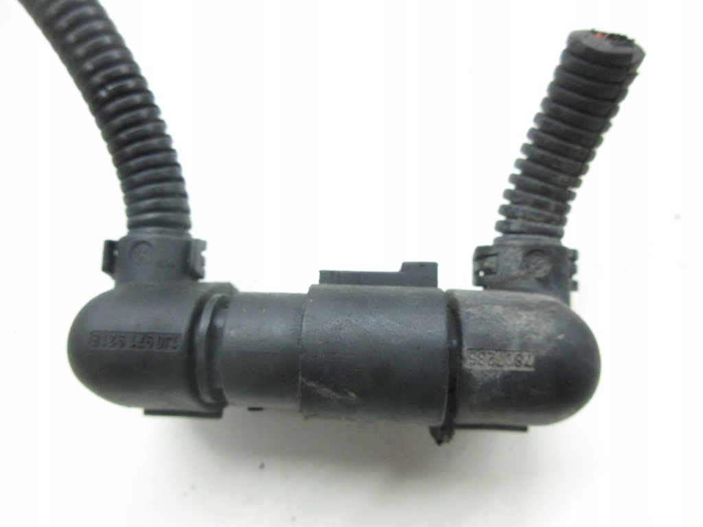 фото №8, Toledo ii leon i 1.4 bca джгут електропроводка двигуна