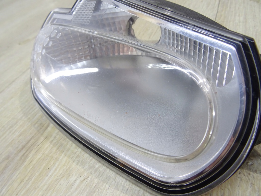 фото №5, Smart fortwo 453 противотуманная фара правый coupe 261305528r