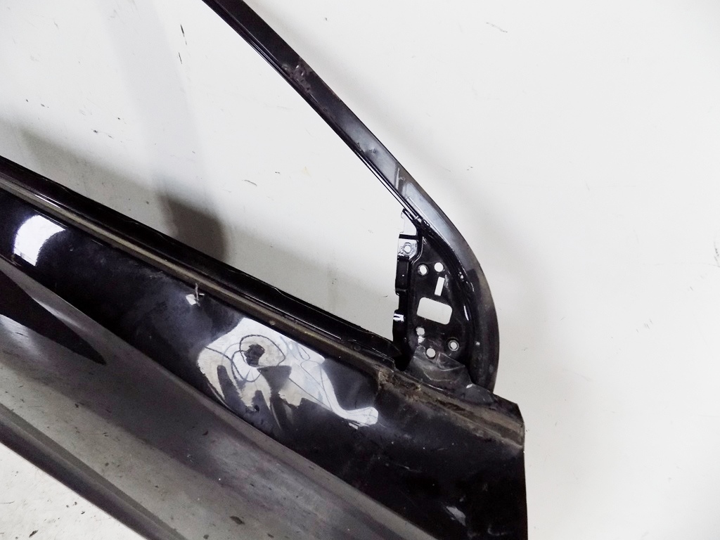 фото №10, Honda cr-z 12r дверь правый перед