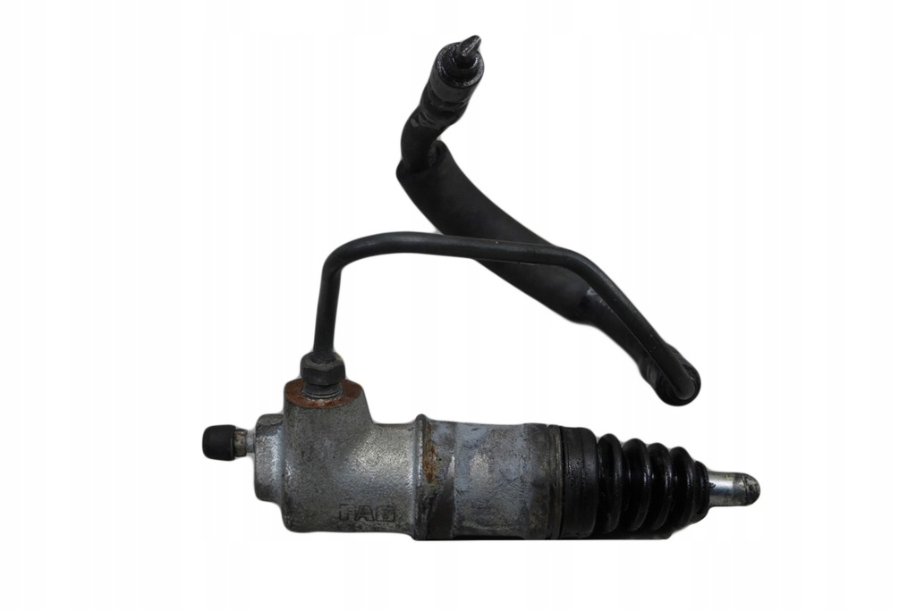 фото №1, Помпа сцепления alfa romeo 156 2.5 v6