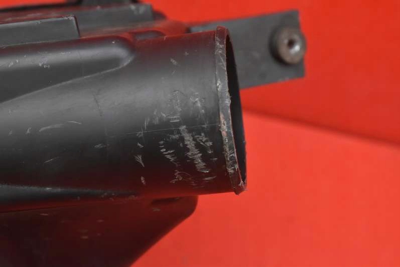 фото №7, Корпус фильтра воздуха acc12 honda fr-v frv 2.2 i-ctdi 140 km 04-09